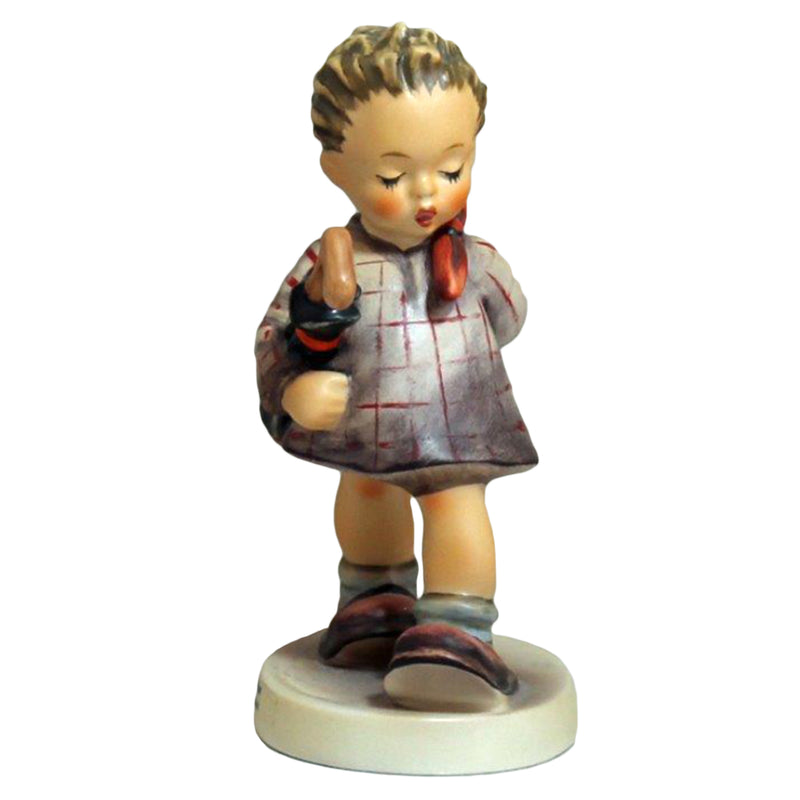 Hummel Figurine: 320/0, The Professor