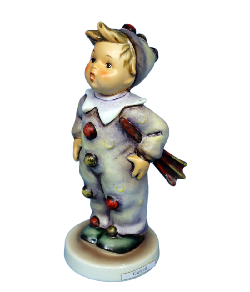 Hummel Figurine: 328, Carnival