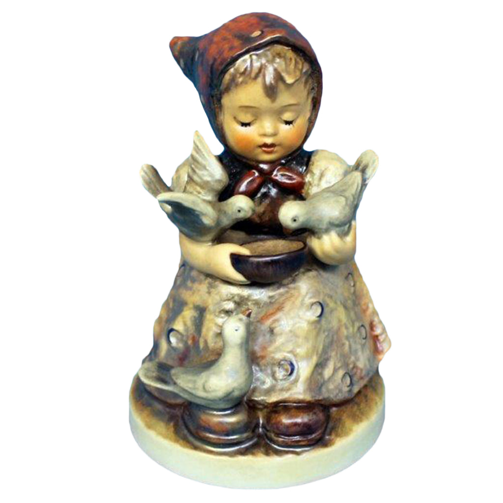 Hummel Figurine: Cinderella - 337