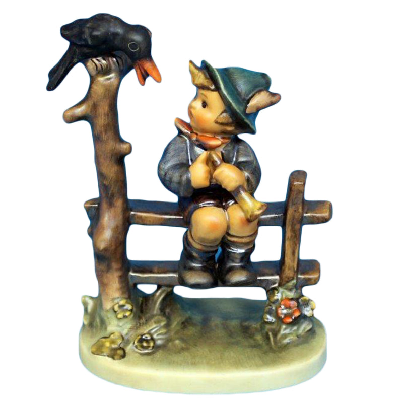 Hummel Figurine: 342, Mischief Maker