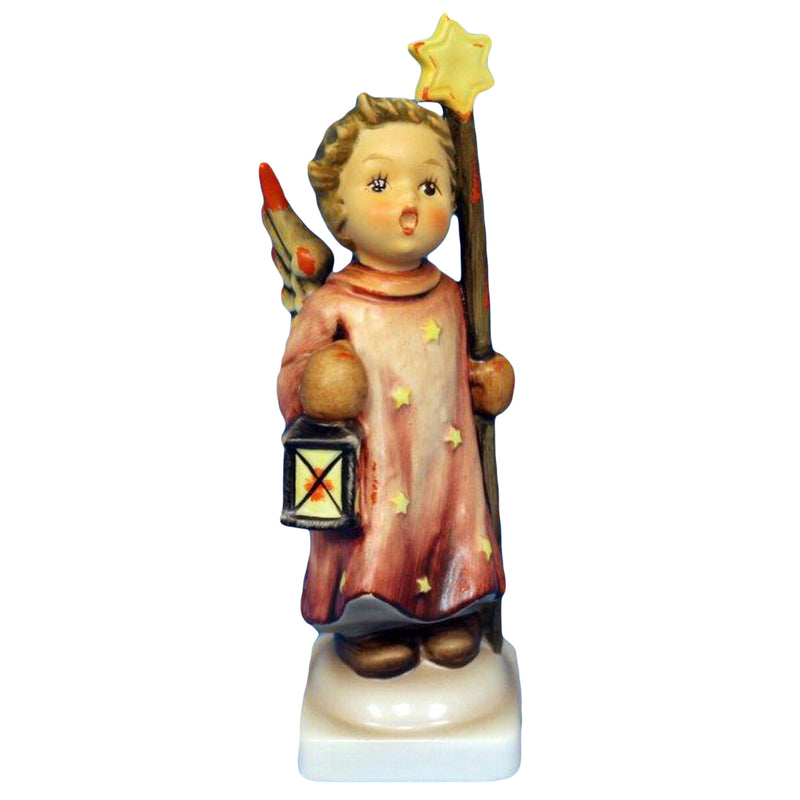 Hummel Figurine: 343, Christmas Song