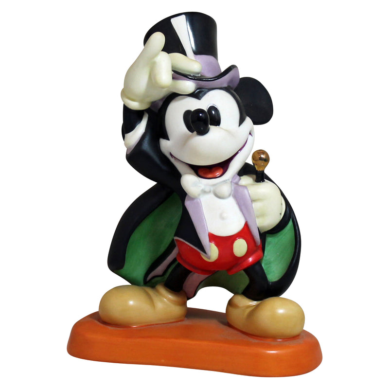 Walt Disney Classics Collection: Magician Mickey