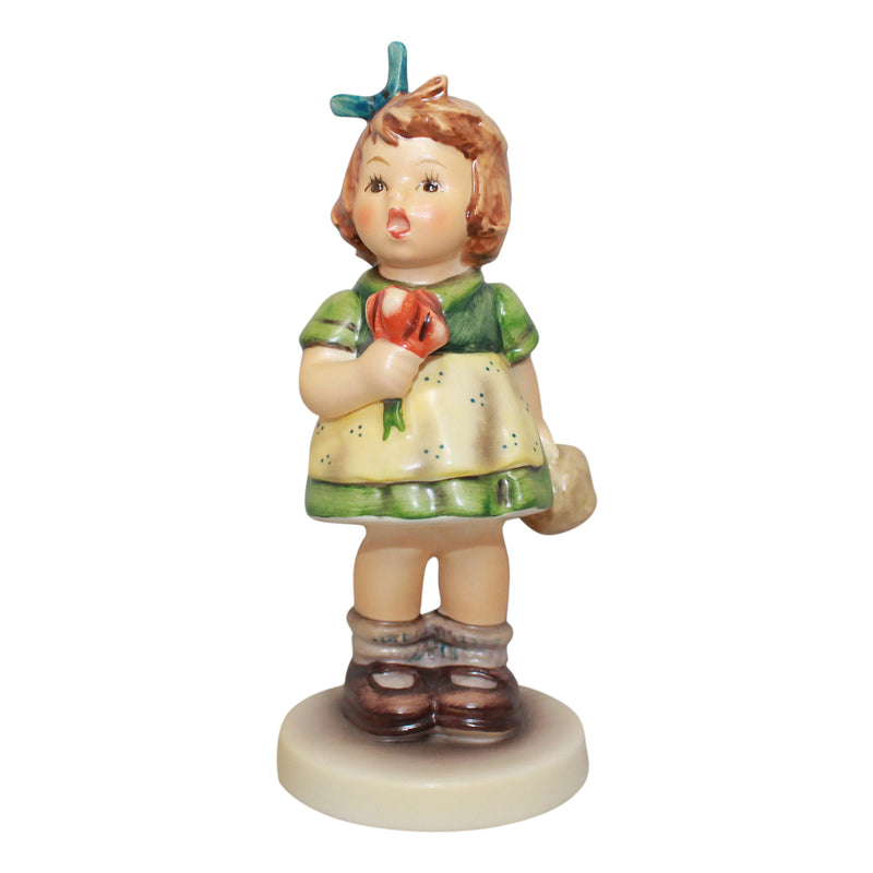 Hummel Figurine: 431, The Surprise