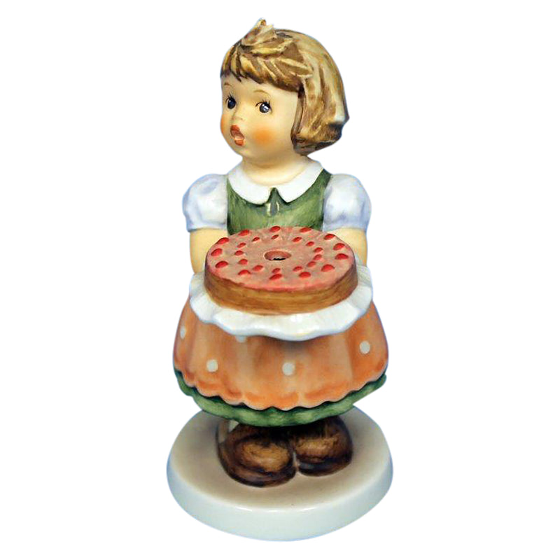 Hummel Figurine: 440, Birthday Candle