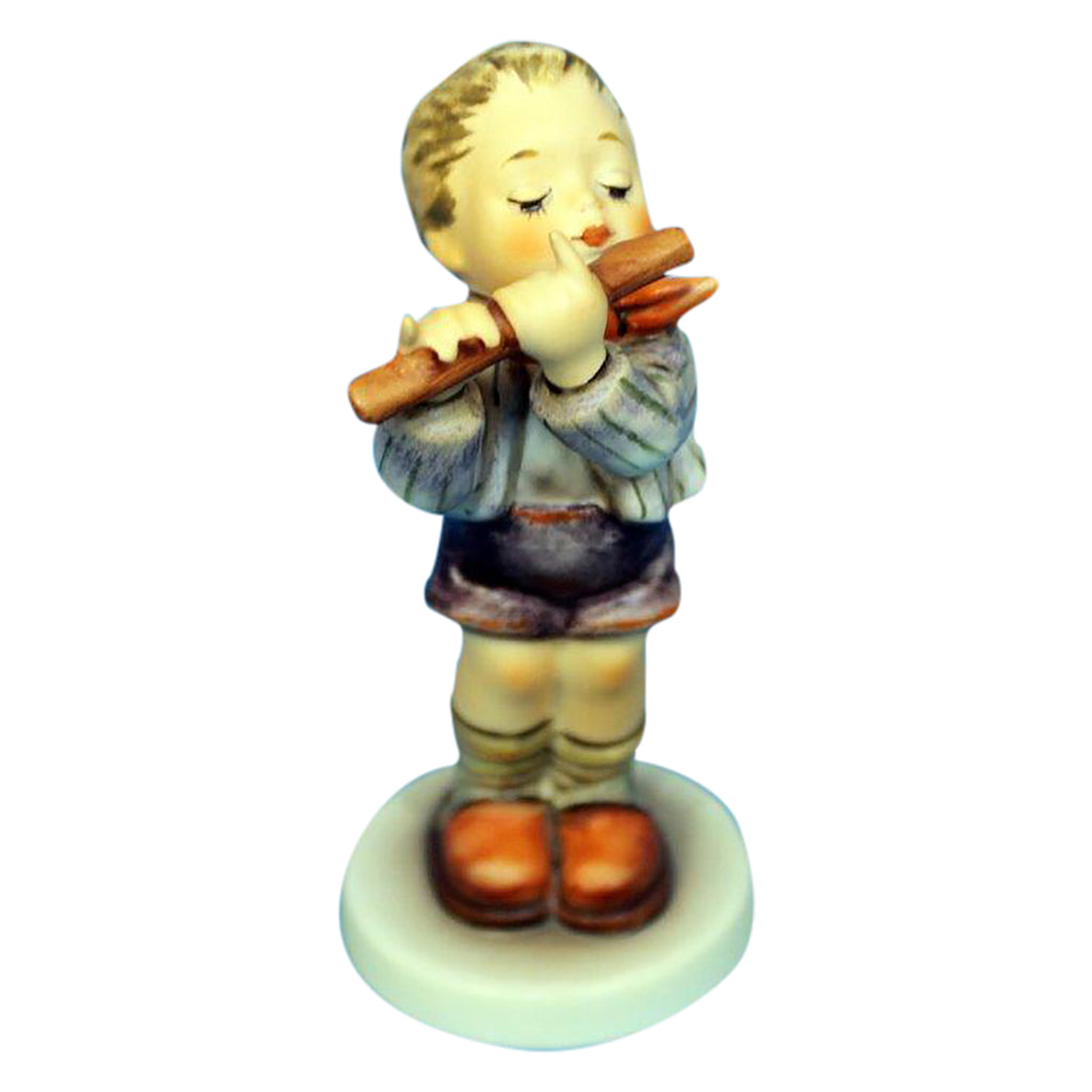 Hummel Figurine: Morning Concert - 447