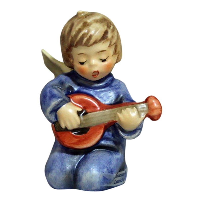 Hummel Figurine: 453, The Accompanist