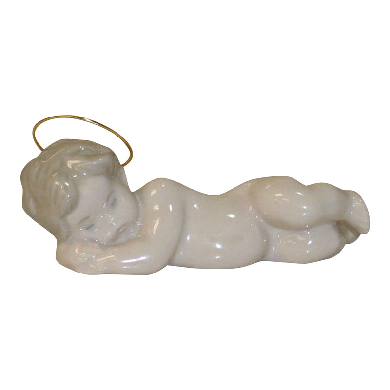 Lladró Figurine: 4535 Baby Jesus