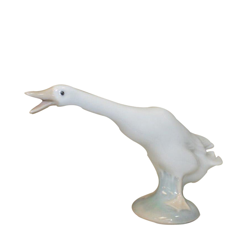 Lladró Figurine: 4551 Little Duck