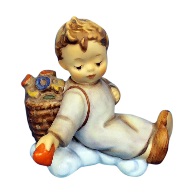 Hummel Figurine: 481, Love from Above - Ornament