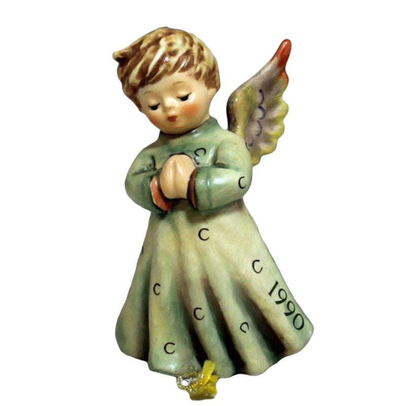 Hummel Figurine: 484, Peace on Earth - Ornament