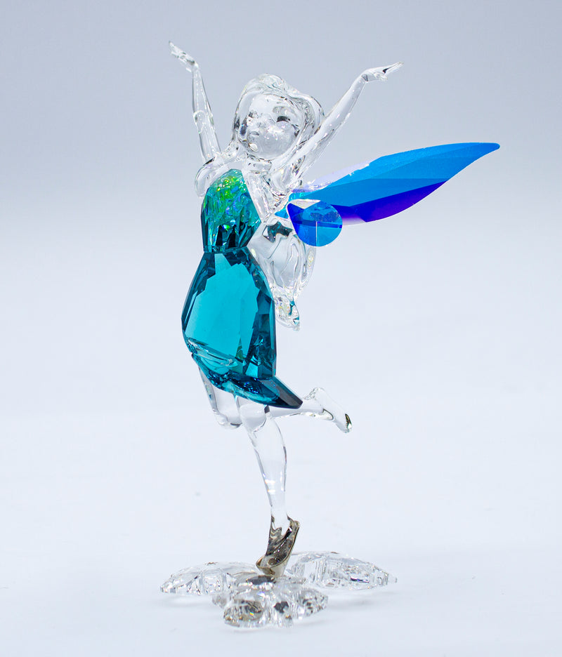 Swarovski Crystal: 5041746 Fairies Silvermist