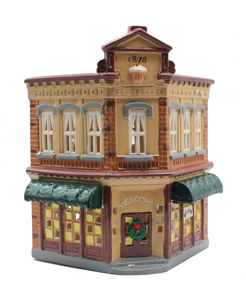 Department 56: 50776 Bakery