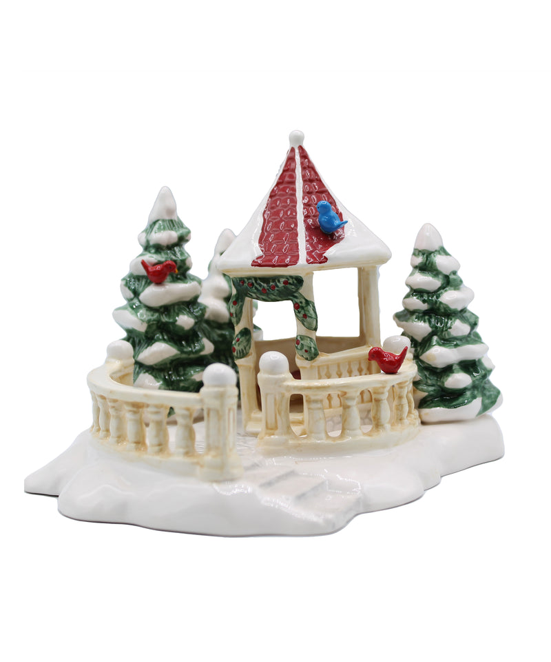 Department 56: 51462 Village Gazebo