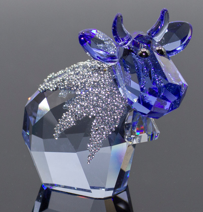 Swarovski Crystal: 5166275 Ice Mo