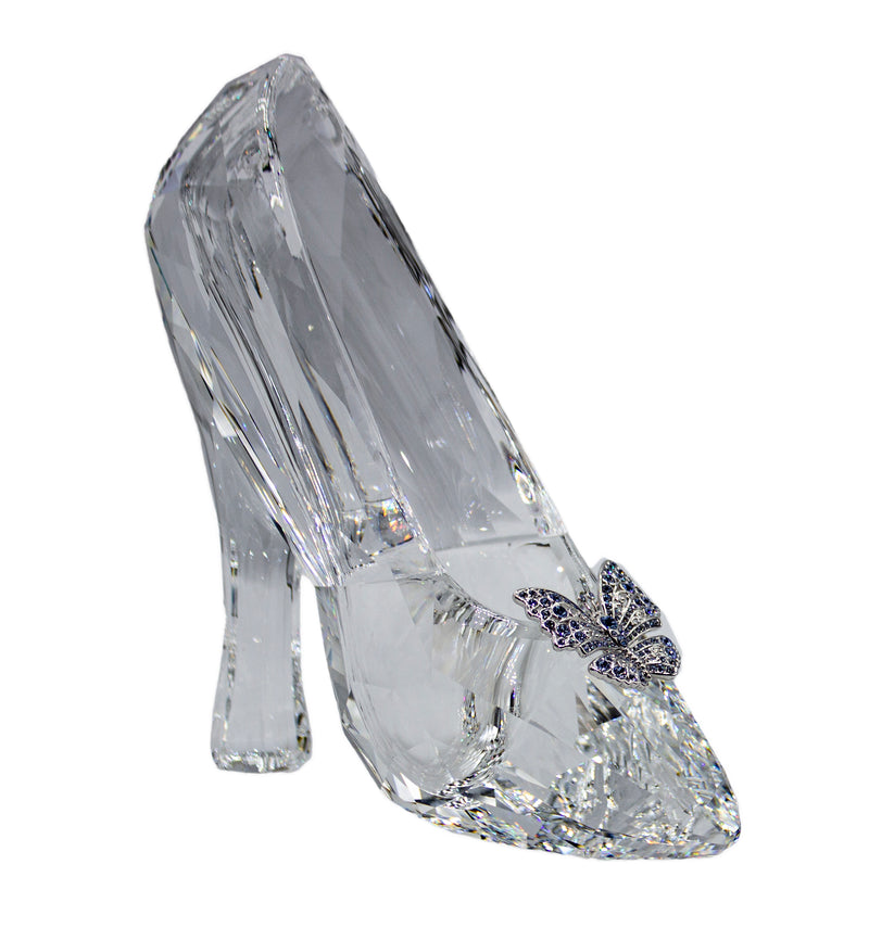 Swarovski Figurine: 5179692 Cinderella's Slipper | Limited to 400