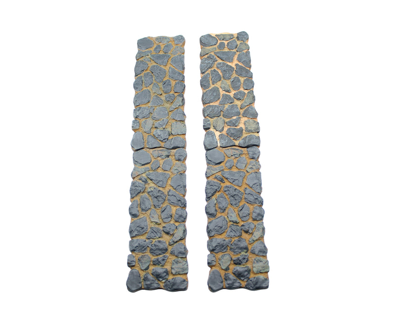 Department 56: 52719 Slate Stone Path - Set of 4