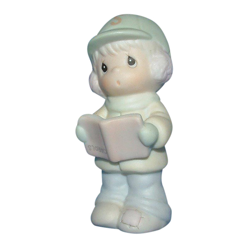 Precious Moments Figurine: 529494 Philip | Sugar Town