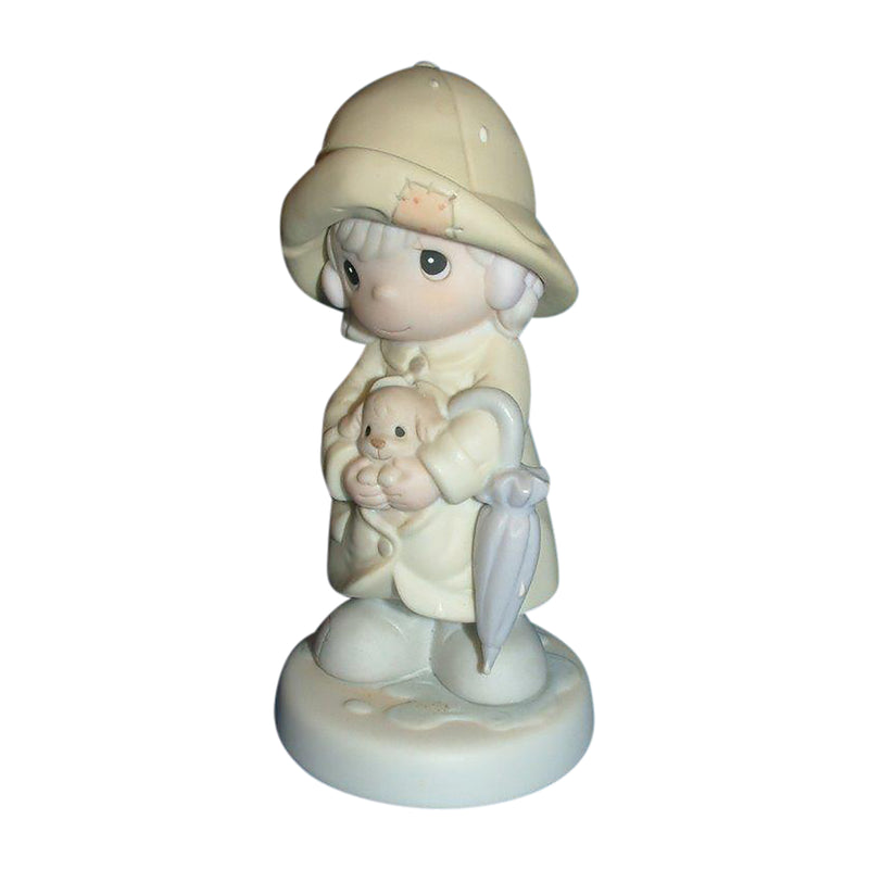 Precious Moments Figurine: 530158 An Event for All Seasons | Main Event Piece