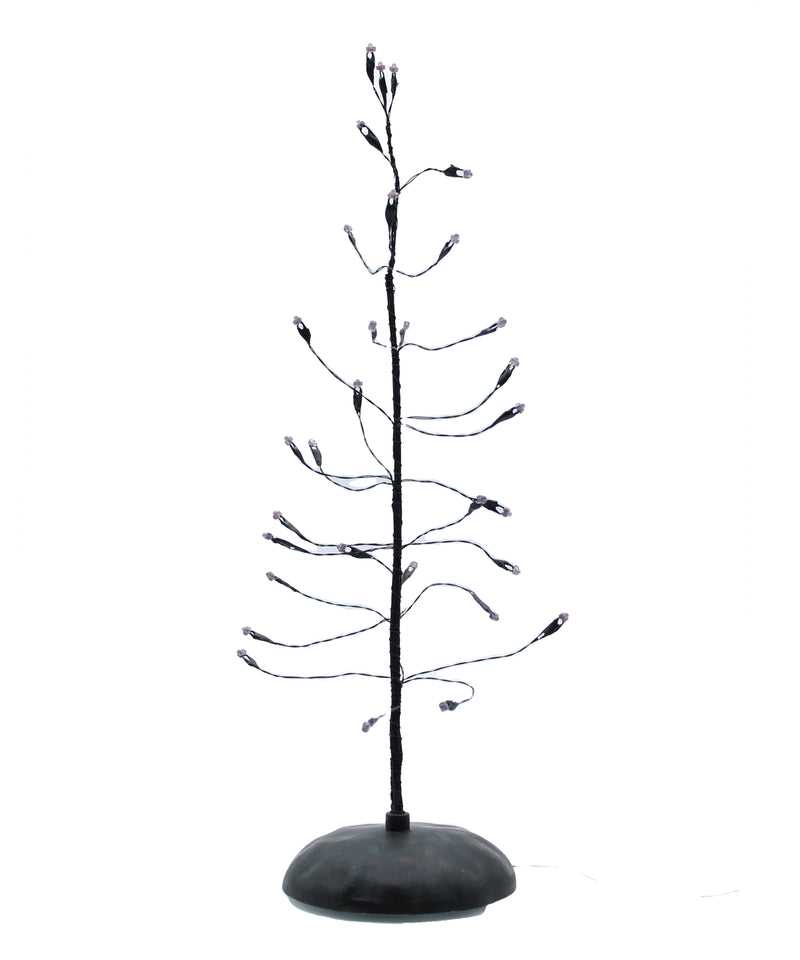 Department 56: 53168 Halloween Twinkle Brite Tree