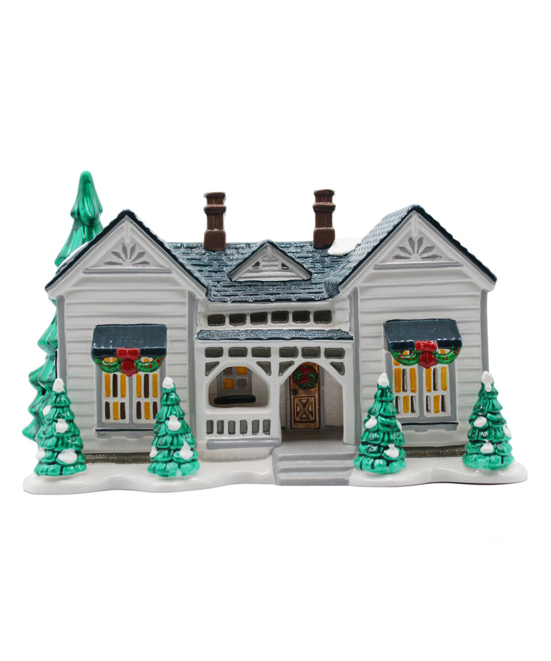 Department 56: 54208 Grandma's Cottage