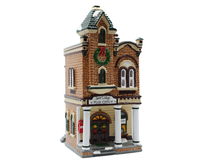 Department 56: 54224 Village Post Office