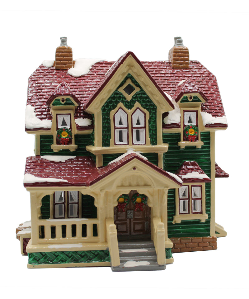 Department 56: 54267 Hartford House