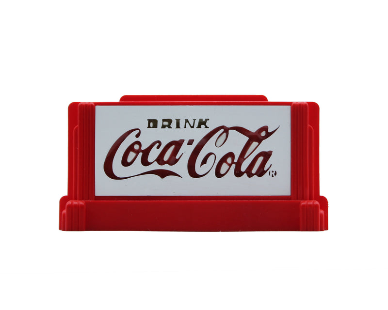 Department 56: 54828 Coca Cola Brand Neon Sign, Animated