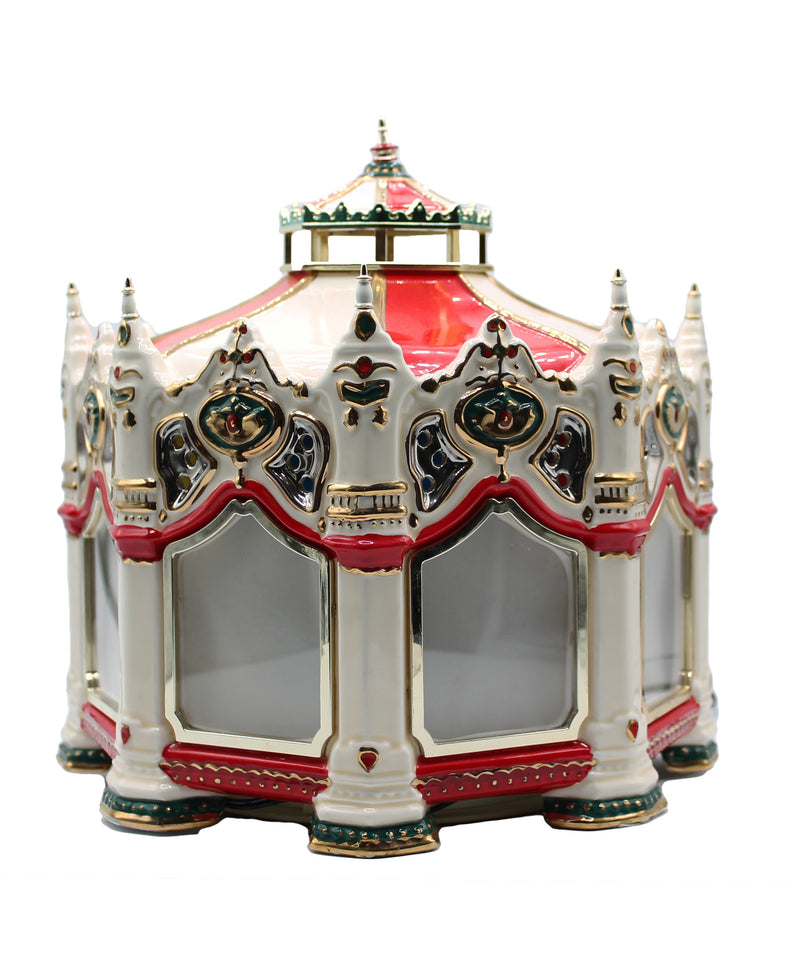 Department 56: 54933 Carnival Carousel