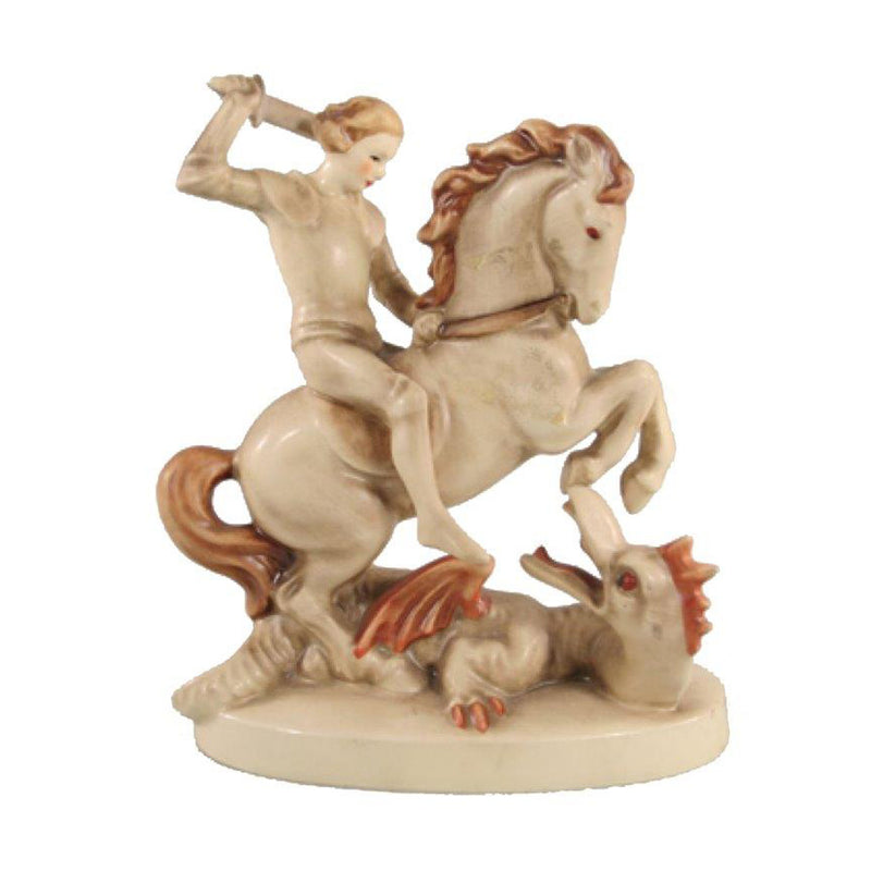 Hummel Figurine: 55, Saint george