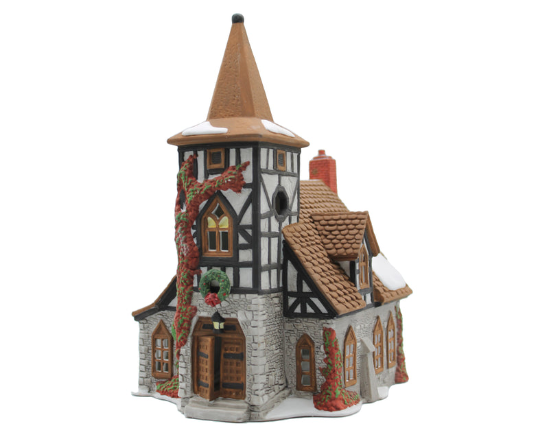 Department 56: 55620 Old Michaelchurch