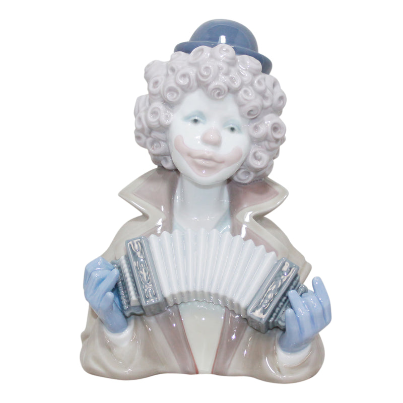 Lladró Figurine: 5585 Fine Melody