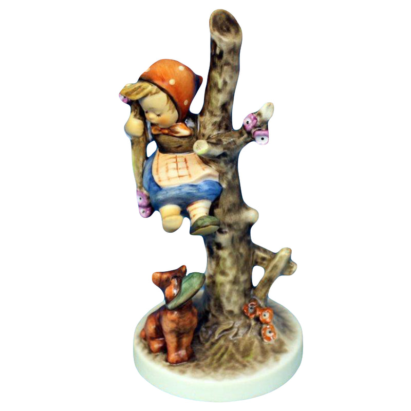 Hummel Figurine: 56/B, Out of Danger