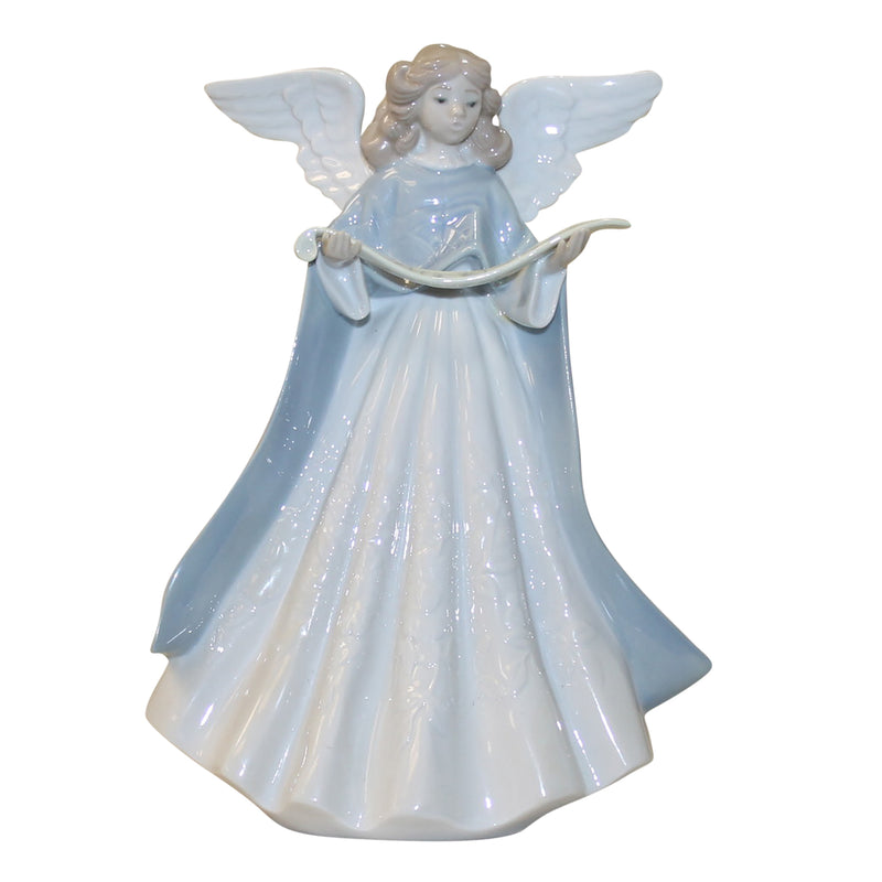 Lladró Figurine: 5719 Tree Topper - 1990