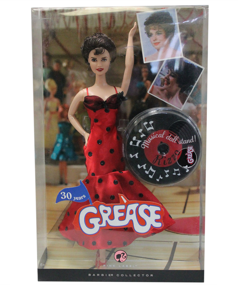 30 Yeas of "GREASE" Anniversary Rizzo - 57668