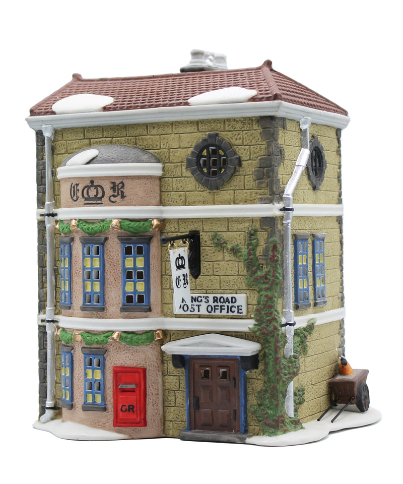 Department 56: 58017 King's Road Post Office