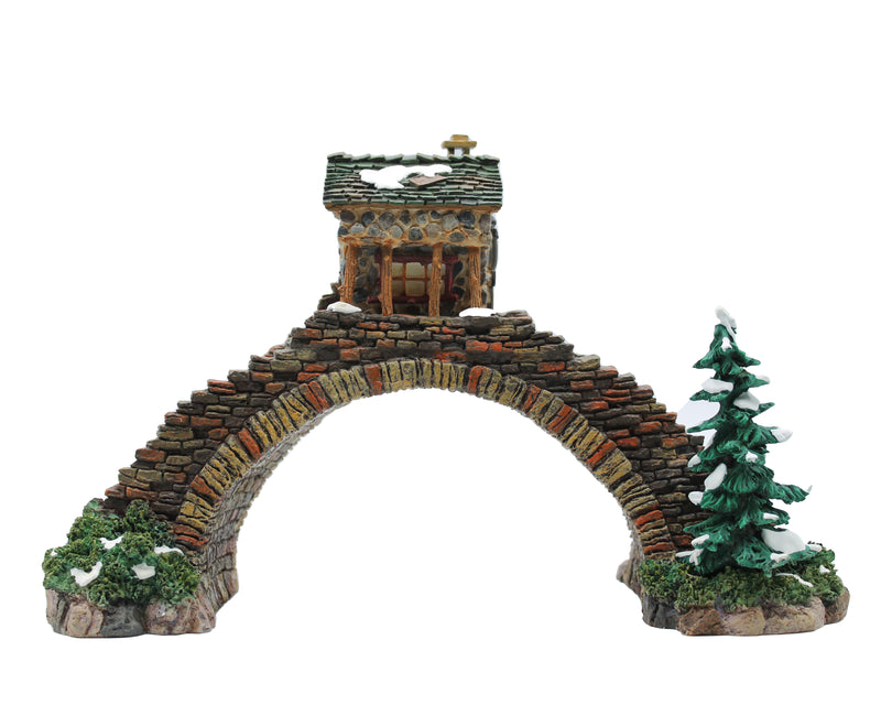 Department 56: 58536 Abington Bridge