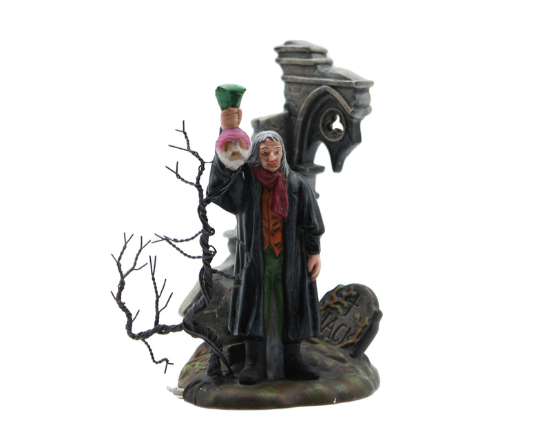 Department 56: 58561 Jack-of-the Lantern