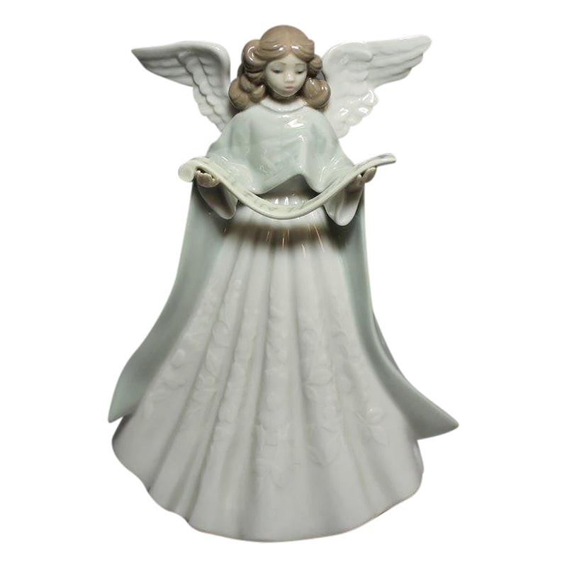 Lladró Figurine: 5875 Tree Topper - 1992