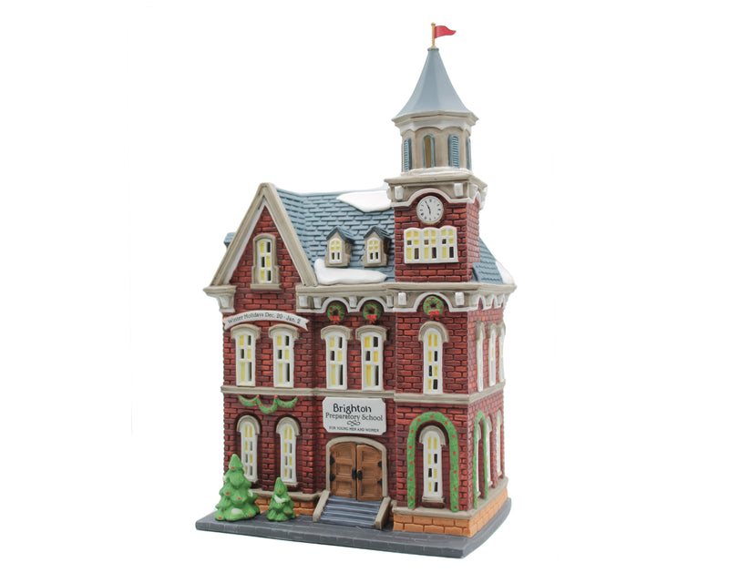 Department 56: 58876 Brighton School