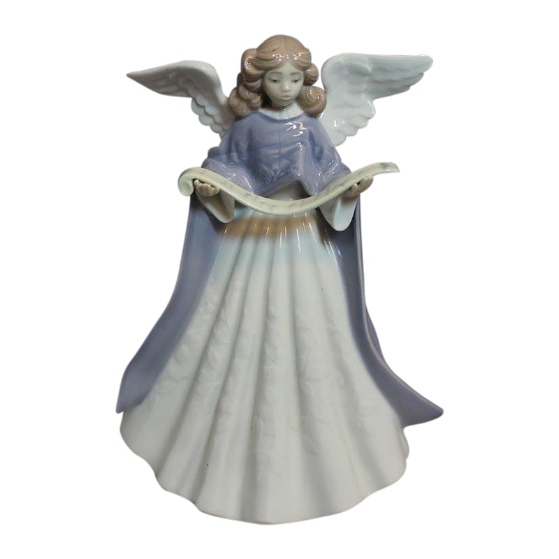 Lladró Figurine: 5962 Tree Topper - 1993 