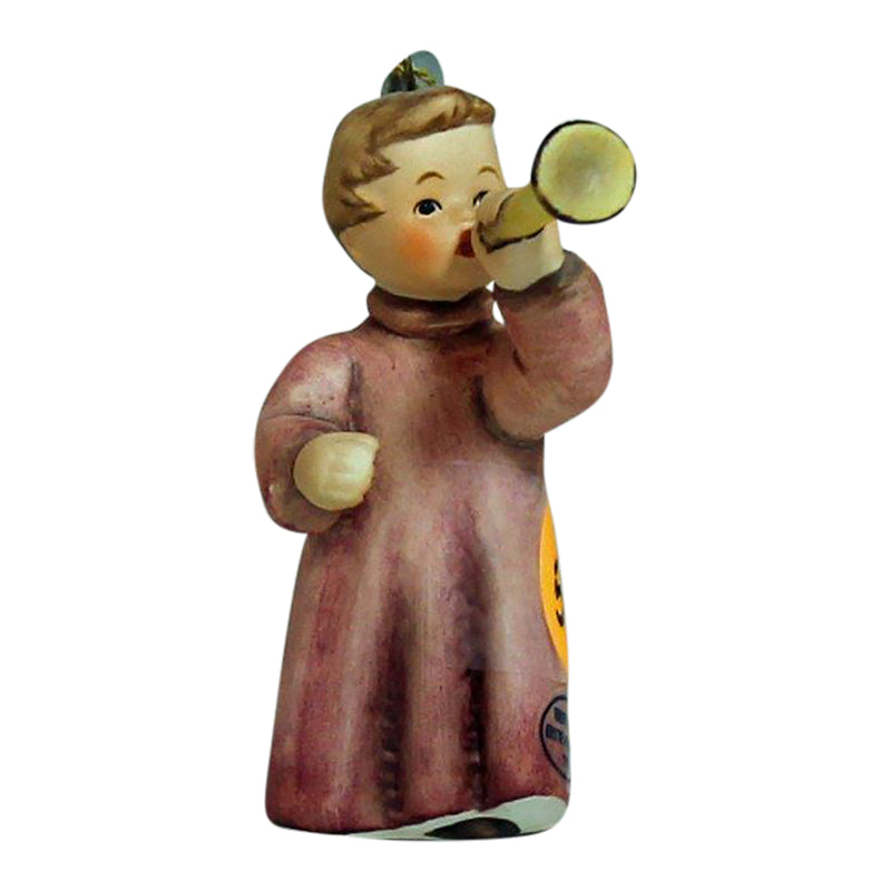 Hummel Figurine: 598, Joyful Noise - Ornament