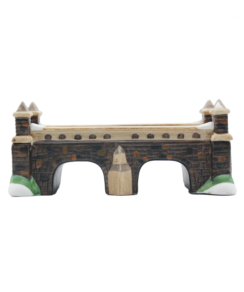 Department 56: 59811 Village Train Trestle