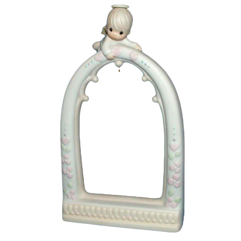 Precious Moments: 603171 Ornament Holder