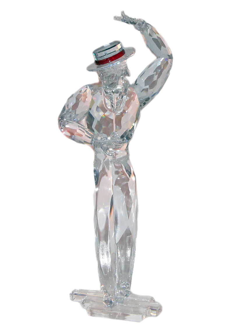 Swarovski Figurine: 606441 Antonio