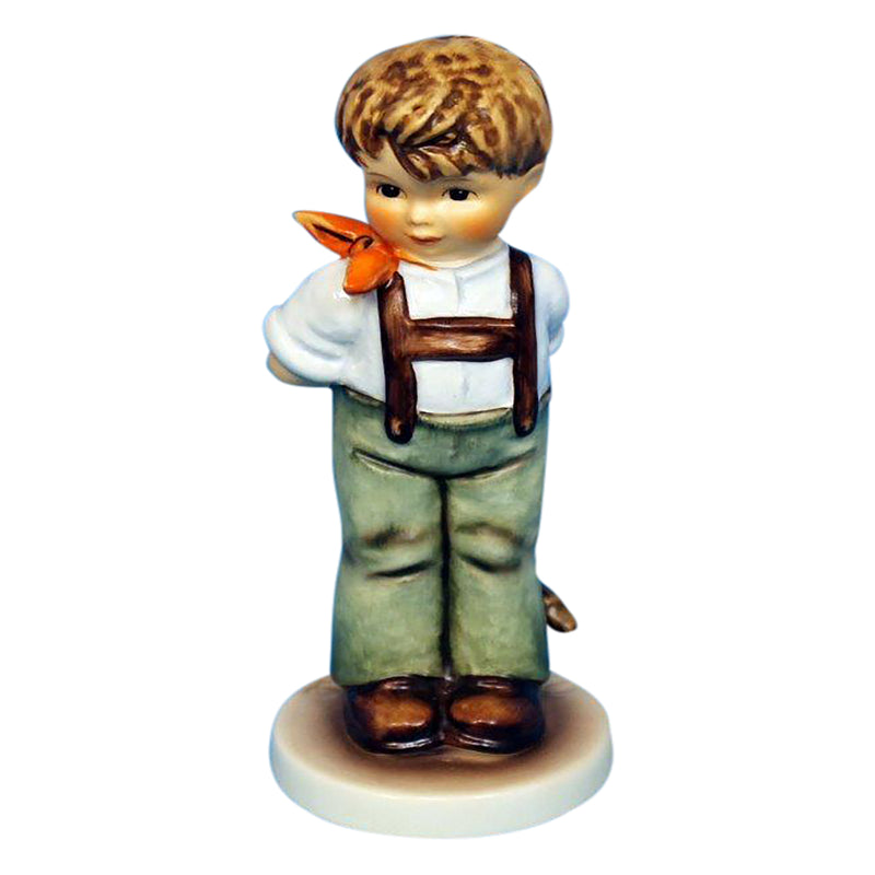 Hummel Figurine: 626, I Didn't Do It