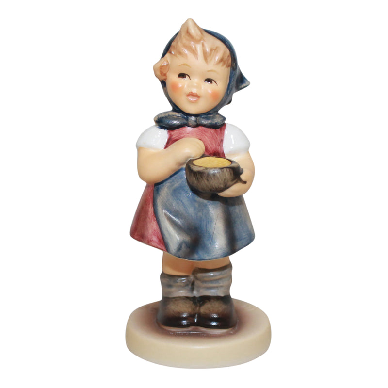 Hummel Figurine: 629, For Me to You