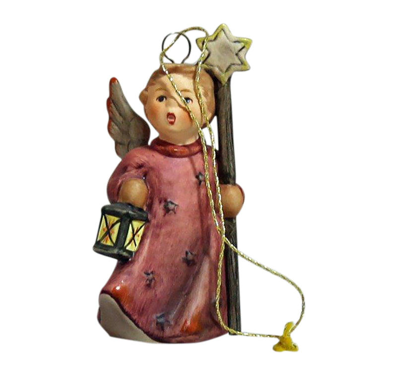 Hummel Figurine: 645, Christmas Song - Ornament