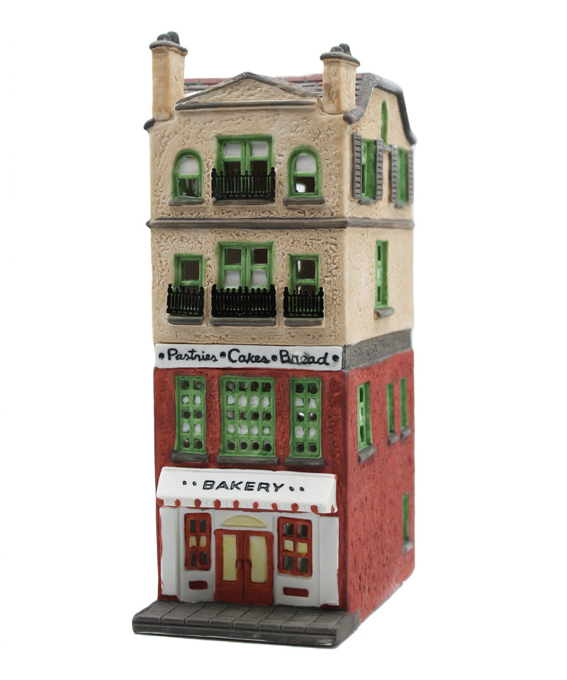 Department 56: 65129 Bakery