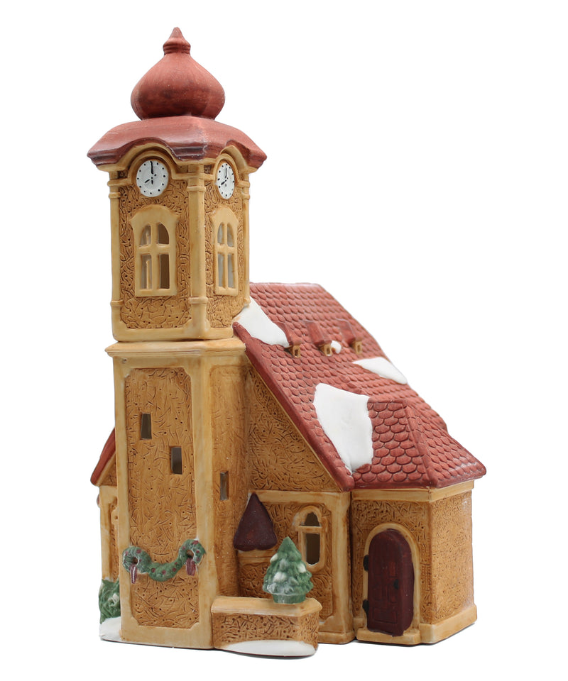 Department 56: 65412 Alpine Church