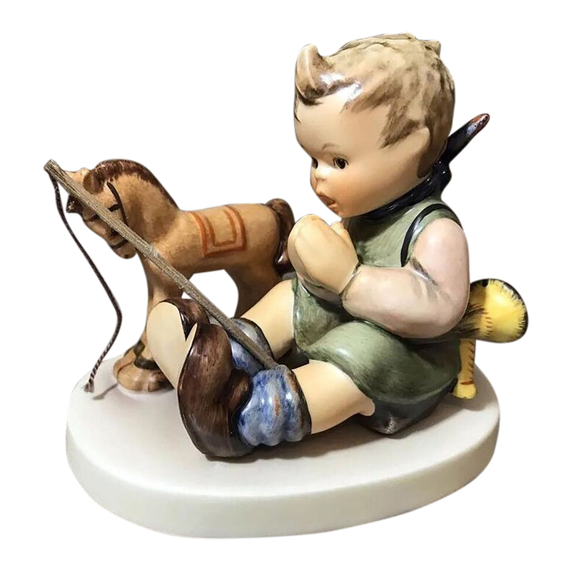 Hummel Figurine: 658, Playful Blessing